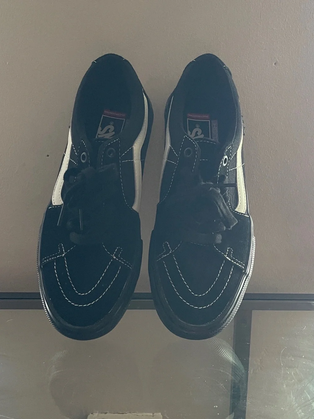 Vans Skate SK8-LOW
